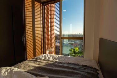 1 bed studio, Perth Road, Ilford, London, IG26BX - Image 1